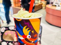 -DQ·蛋糕·冰淇淋(虹口龙之梦店)