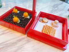 -新荣记(新源南路店)