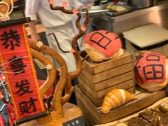-富力丽思卡尔顿酒店·香荟全日制餐厅
