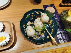 -夏日玛莉西餐厅(岳阳花板桥步步高店)