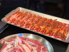 -西塔老太太泥炉烤肉(上海七宝领展广场店)