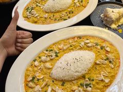 -翡翠鸟精品泰国菜(北辰财富中心店)