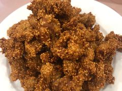 -烤肉宛饭庄(北新桥店)