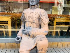 -虢国羊肉汤馆(政二街店)