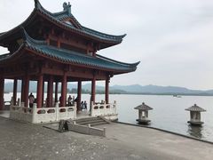 -柳浪闻莺公园