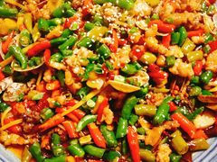 -徐鼎盛民间菜(南坪后堡店)