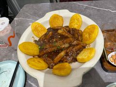 -奔跑吧陕菜·盛世长安(民乐园万达店)
