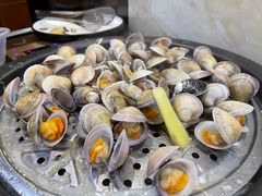 -九號渔港·蒸汽海鲜·粤菜茶点(八卦岭店)