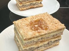 -马哥孛罗咖啡厅·Cafe Marco (厦门马哥孛罗东方大酒店)