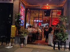 -兔槽江湖菜·重庆璧山兔(水围店)