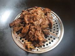 -荣德灶台鱼(圣泉寺店)