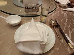 -上海金陵紫金山大酒店·汇海餐厅