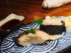 -晶吉·居酒屋·烧鸟·生鱼饭(中山区民主广场店)