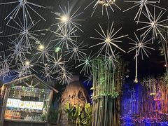 -华夏文旅西安度假区