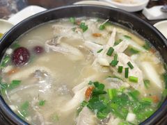 -高丽村韩国料理(兴华二路店)