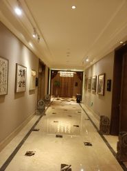 -南昌喜来登酒店·宴会厅