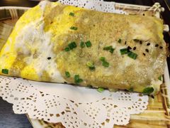 煎饼果子-天津卫码头(南开大悦城店)