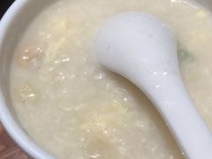 -吕氏疙瘩汤·新鲁菜(济南万象城店)