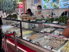 -许阿姨糕团店(南京总店)