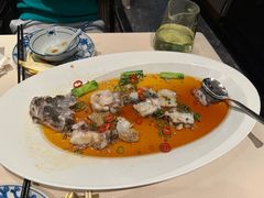 -侨美食家·粤菜(体育西路店)