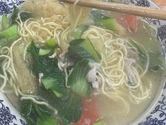 -双冰面馆(茶南店)