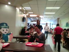 -魏家凉皮(博水商务大厦店)