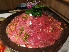 -火鳳祥美蛙牛肉自助(青悦城店)