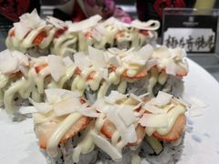 -川骄海鲜自助(亚运村店)
