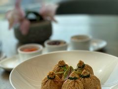 -悦轩中餐厅·高空江景·杭州柏悦酒店