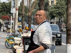 -甘记肥肠粉(马鞍北路店)