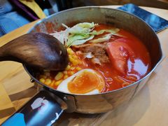 -火山屋台(新街口店)