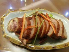 -灵福缘私房菜·农家菜(拈花湾·灵山大佛必推店)