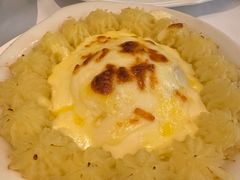 -波特曼西餐厅(南岗店)