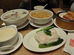 -糖朝(尖沙咀店)