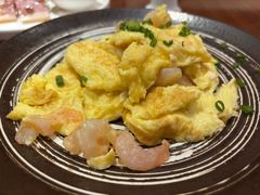 -建滔诺富特酒店-悦餐厅
