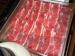 -南门四季铜锅涮肉(东坝店)