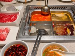 -海底捞火锅(漫广场店)