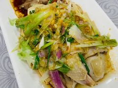 -粤·向群饭店(龙津东路总店)