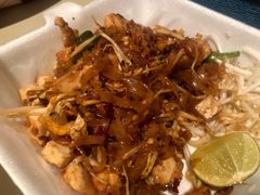 -Doo Dee Thai Food(Issan/Isaan/Esan)