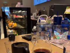 -星巴克臻选(广州东山锦轩店)