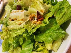 炝拌生菜-海燕酒店(惠济路店)
