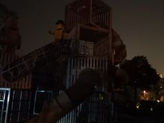 -枫香湖儿童公园