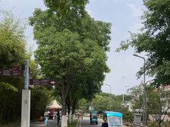 -武汉园博园(武汉自然博物馆)