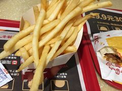 -肯德基(学院路店)