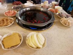 -大龙火锅(老店)