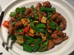 -老阿爸鲜鱼土菜(园区永旺店)
