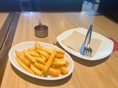 -必胜客(金高店)