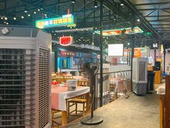 -霸王虾·麻辣小龙虾(清水河公园店)