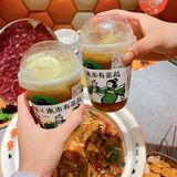 炊牛叔.牛腩煲，绝绝子~~