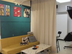 -爱定格照相馆.证件照(周浦万达店)